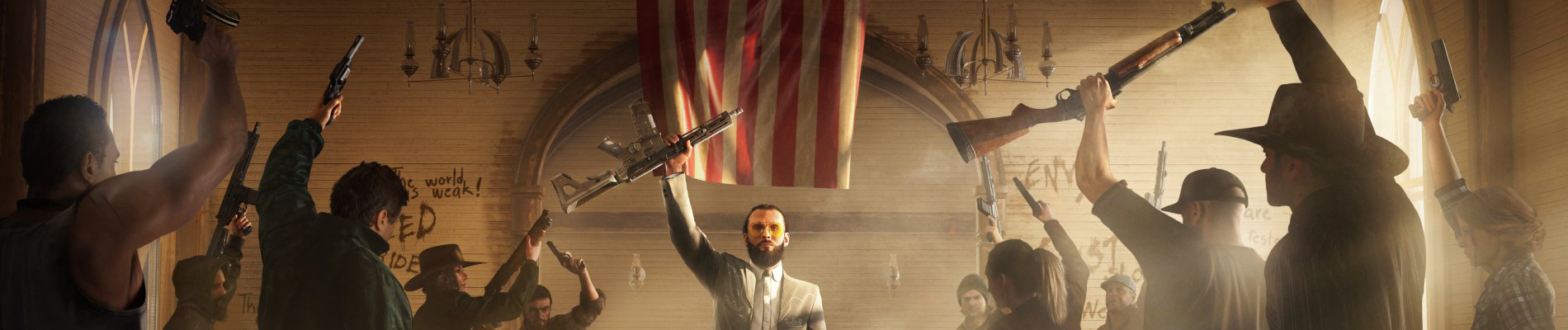 Far Cry 5