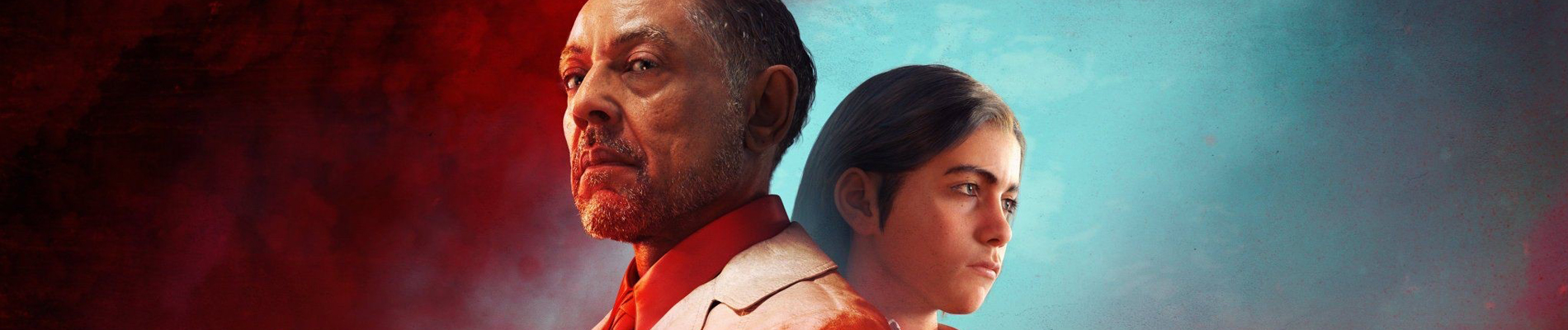 Far Cry 6