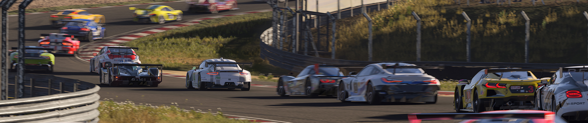 Forza Motorsport