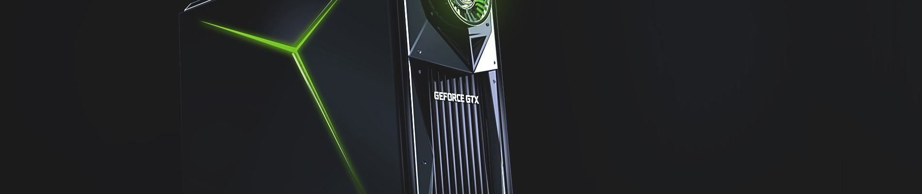 Nvidia GeForce Contest