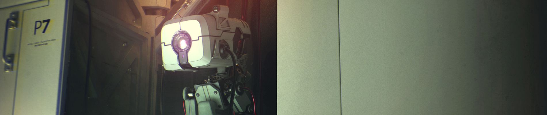 Personal Work